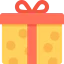 Gift icon 64x64