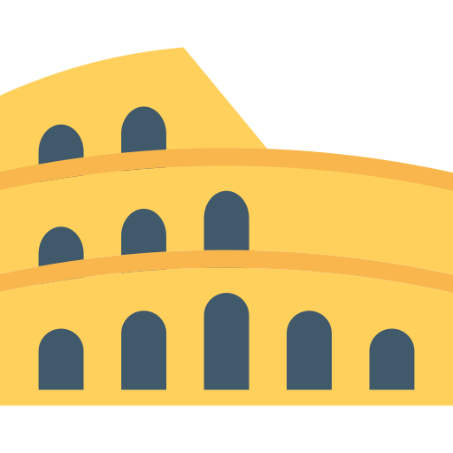 Coliseum icon