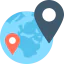 Worldwide icon 64x64