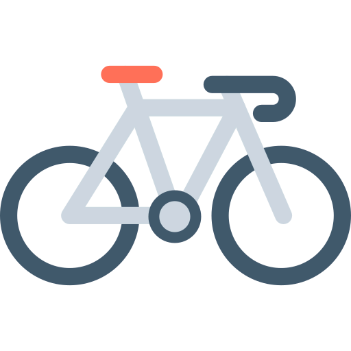 Bicycle icon