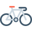 Bicycle icon 64x64