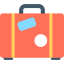 Suitcase icon 64x64