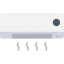 Air conditioner icon 64x64