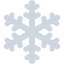 Snowflake icon 64x64