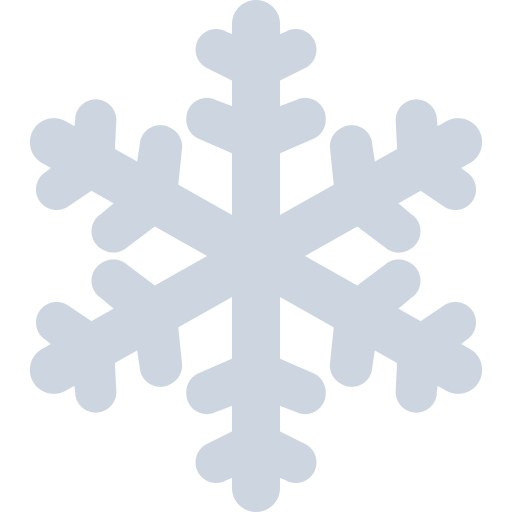 Snowflake icon