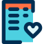 Wishlist icon 64x64