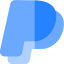 Paypal ícone 64x64