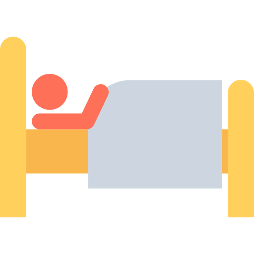Bed icon