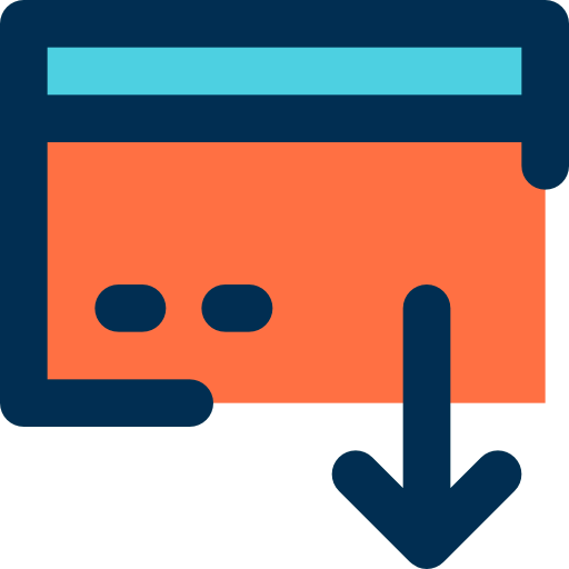Card icon