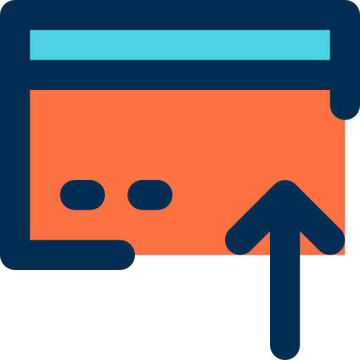 Card icon