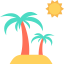Island icon 64x64