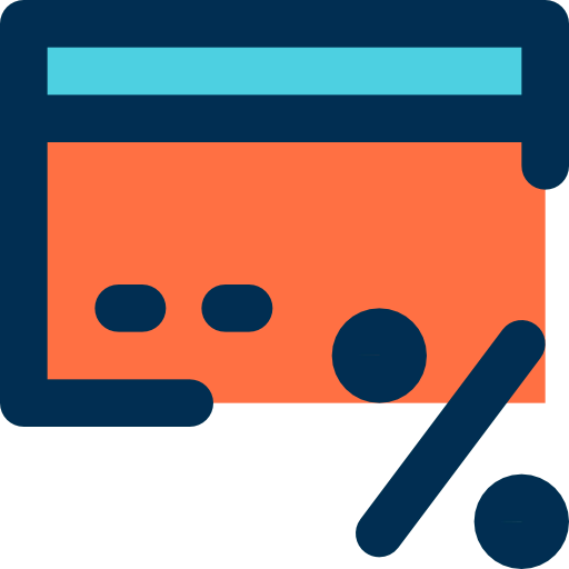 Card icon