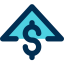 Dollar icon 64x64
