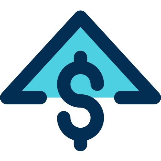 Dollar icon