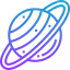 Astronomy icon 64x64