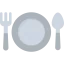 Restaurant icon 64x64