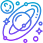 Astronomy icon 64x64