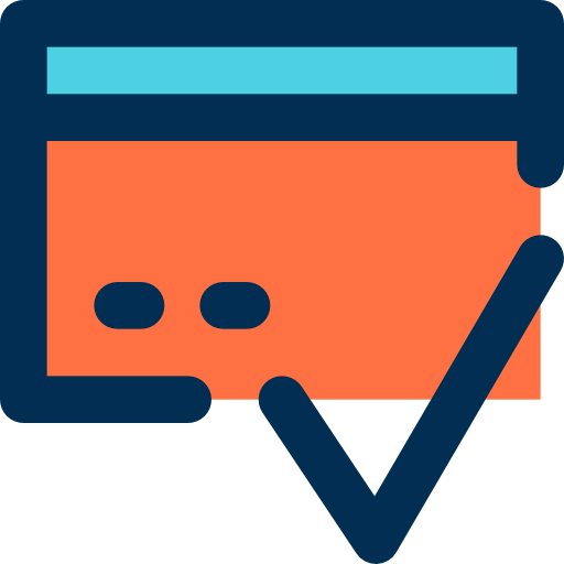 Card icon