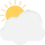 Cloudy icon 64x64