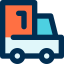 Truck icon 64x64