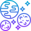 Astronomy icon 64x64
