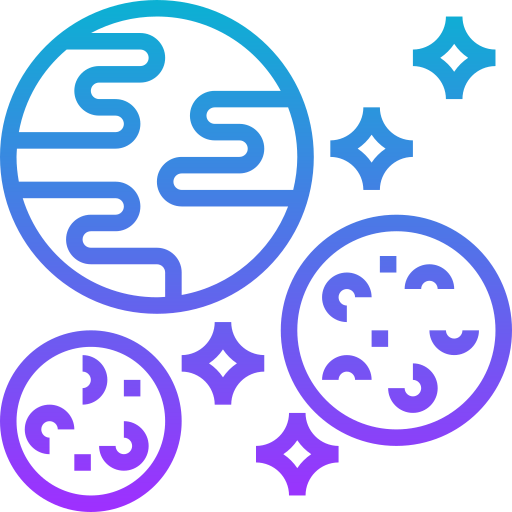 Astronomy icon