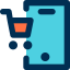 Smartphone icon 64x64