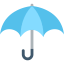 Umbrella icon 64x64