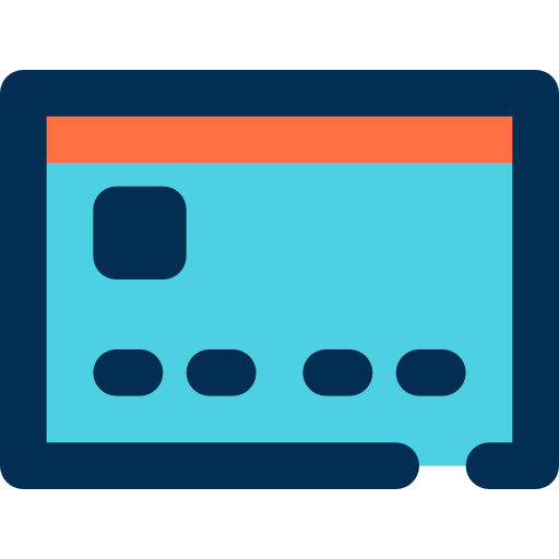 Card icon