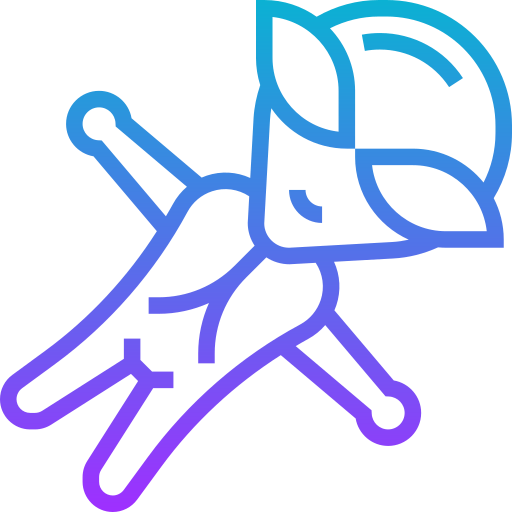 Alien icon