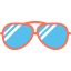 Sunglasses icon 64x64