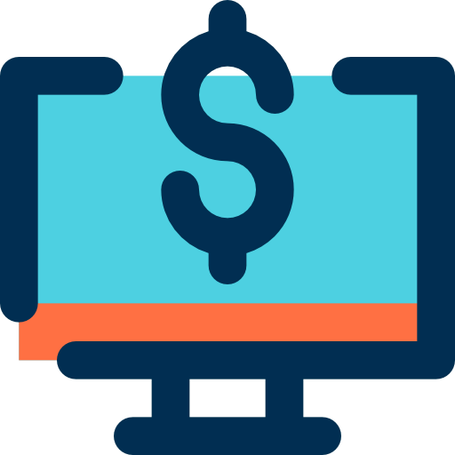 Computer icon