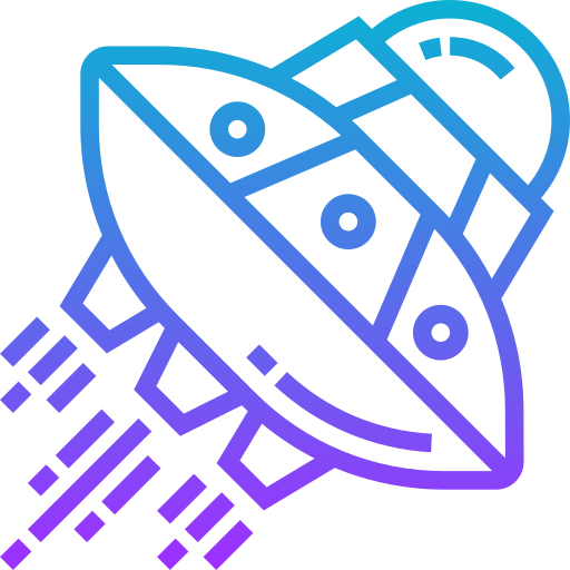 Alien icon