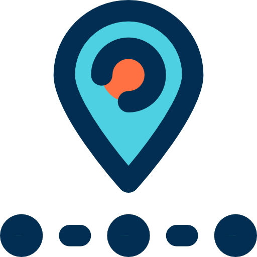 Pin icon