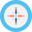 Compass icon 64x64