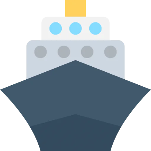 Ship icon