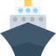 Ship icon 64x64