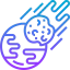 Asteroid icon 64x64