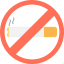 No smoking icon 64x64