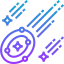 Asteroid icon 64x64