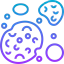 Asteroid icon 64x64