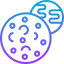 Astronomy icon 64x64