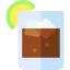 Cuba libre icon 64x64