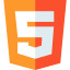 Html5 Symbol 64x64