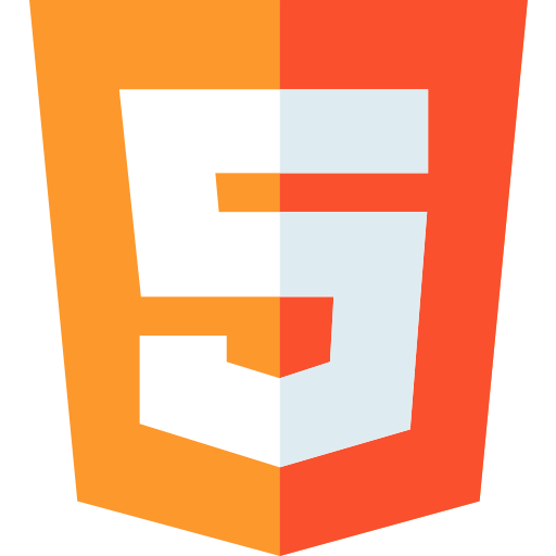Html5 icon