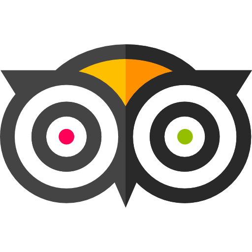 Tripadvisor icon