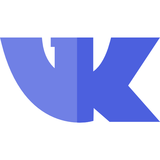VK icon