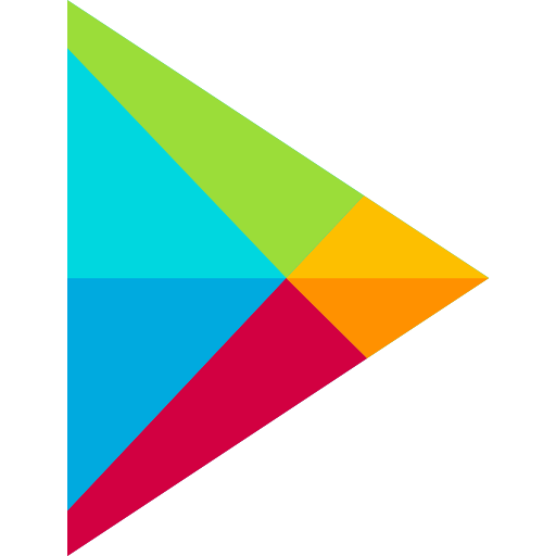 Google play icon