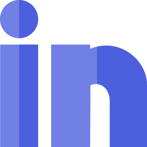 Linkedin icon