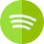 Spotify Symbol 64x64